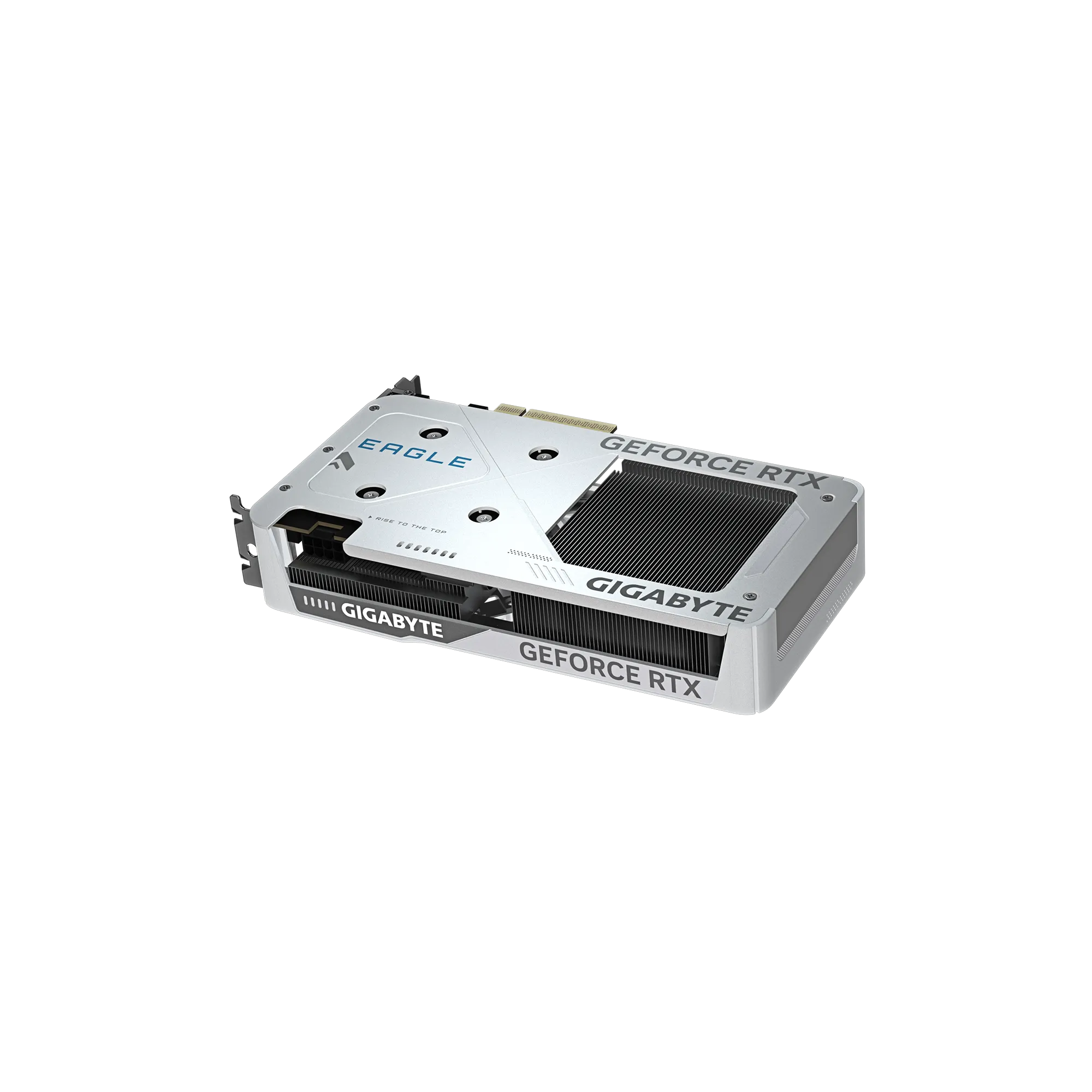 Tarjeta Grafica Gigabyte GeForce RTX 5060 EAGLE OC ICE 8G